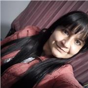 Clases de refuerzos a niños y niñas de primaria